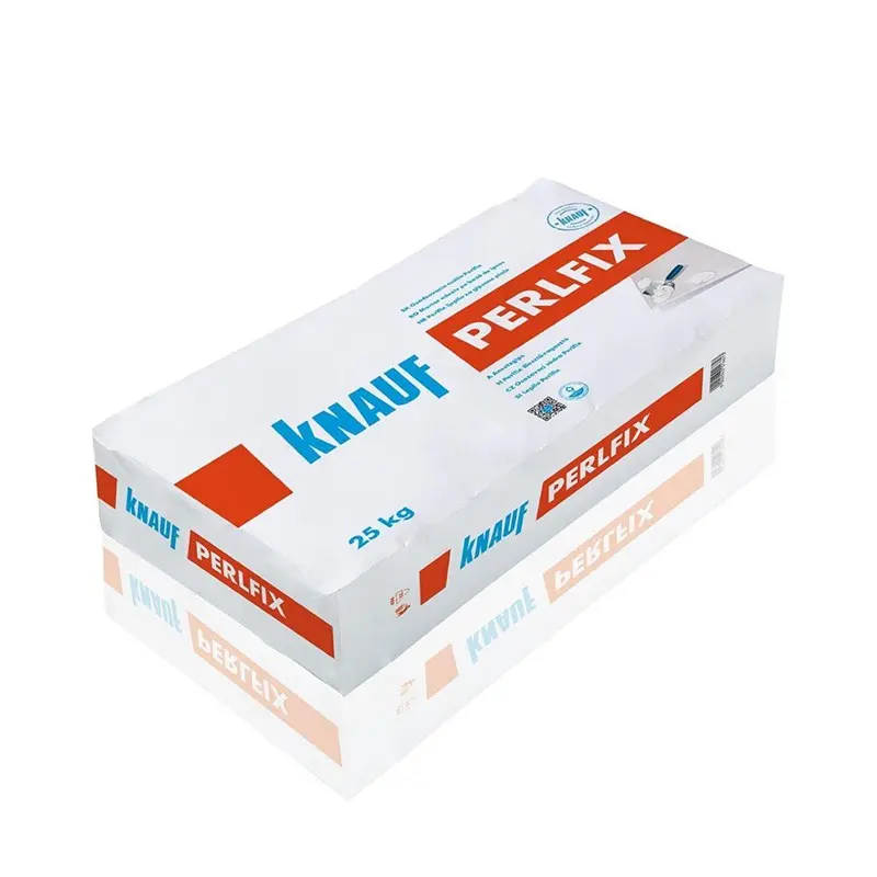Ljepilo za gipsane ploče Perlflix 25 kg Knauf Akcija u trgovini Bauhaus