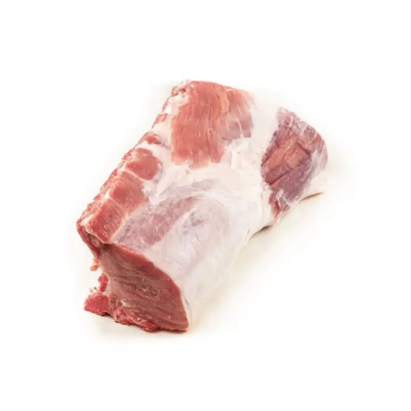 Svinjska leđa 1 kg Akcija u trgovini Tommy