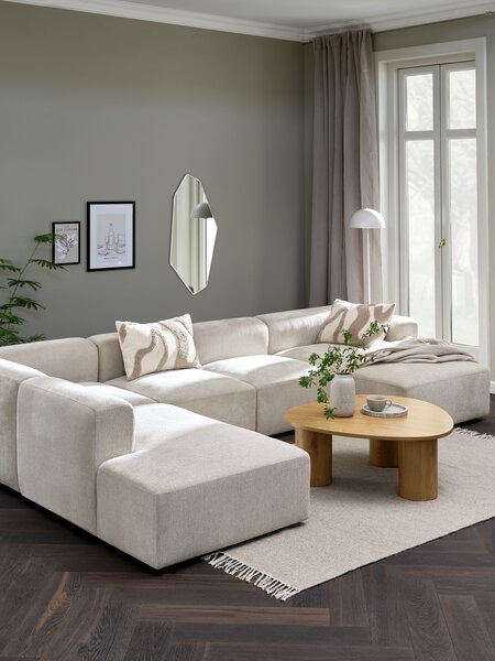 SKEJBY modularna sofa - Akcija u trgovini Jysk
