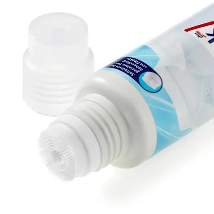 Denkmit tekući sapun za otklanjanje mrlja s četkom 250 ml Akcija u trgovini Dm