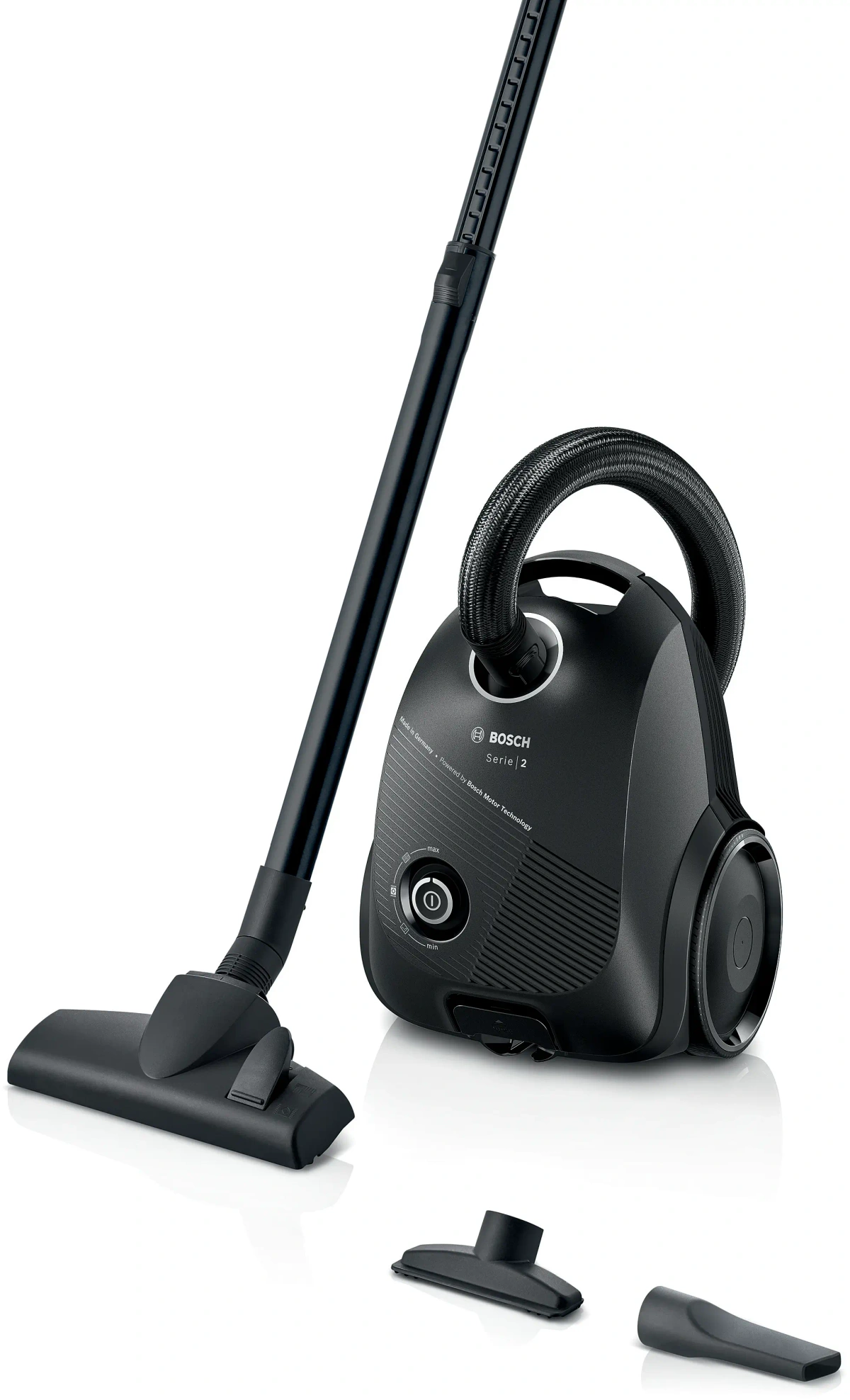 Bosch usisavač sa vrećicom BGDS2BL1D2 cca. 3,5 L Akcija u trgovini Kaufland