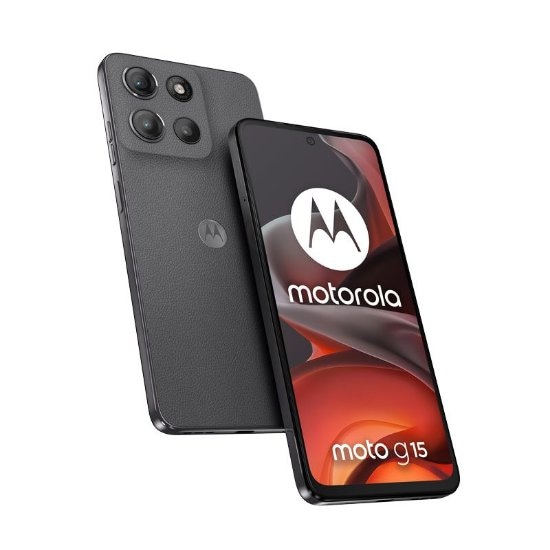 Mobitel Motorola G15 - Akcija u trgovini Vacom