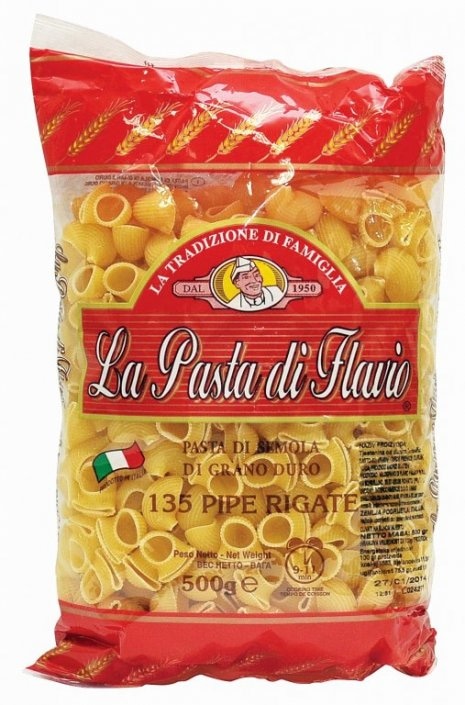 Di Flavio tjestenina 500 g Akcija u trgovini Spar