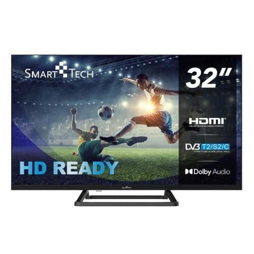 TV LED SmartTech 32HN01V3 32" Akcija u trgovini KTC