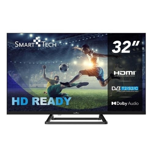 TV LED SmartTech 32HN01V3 32" Akcija u trgovini KTC