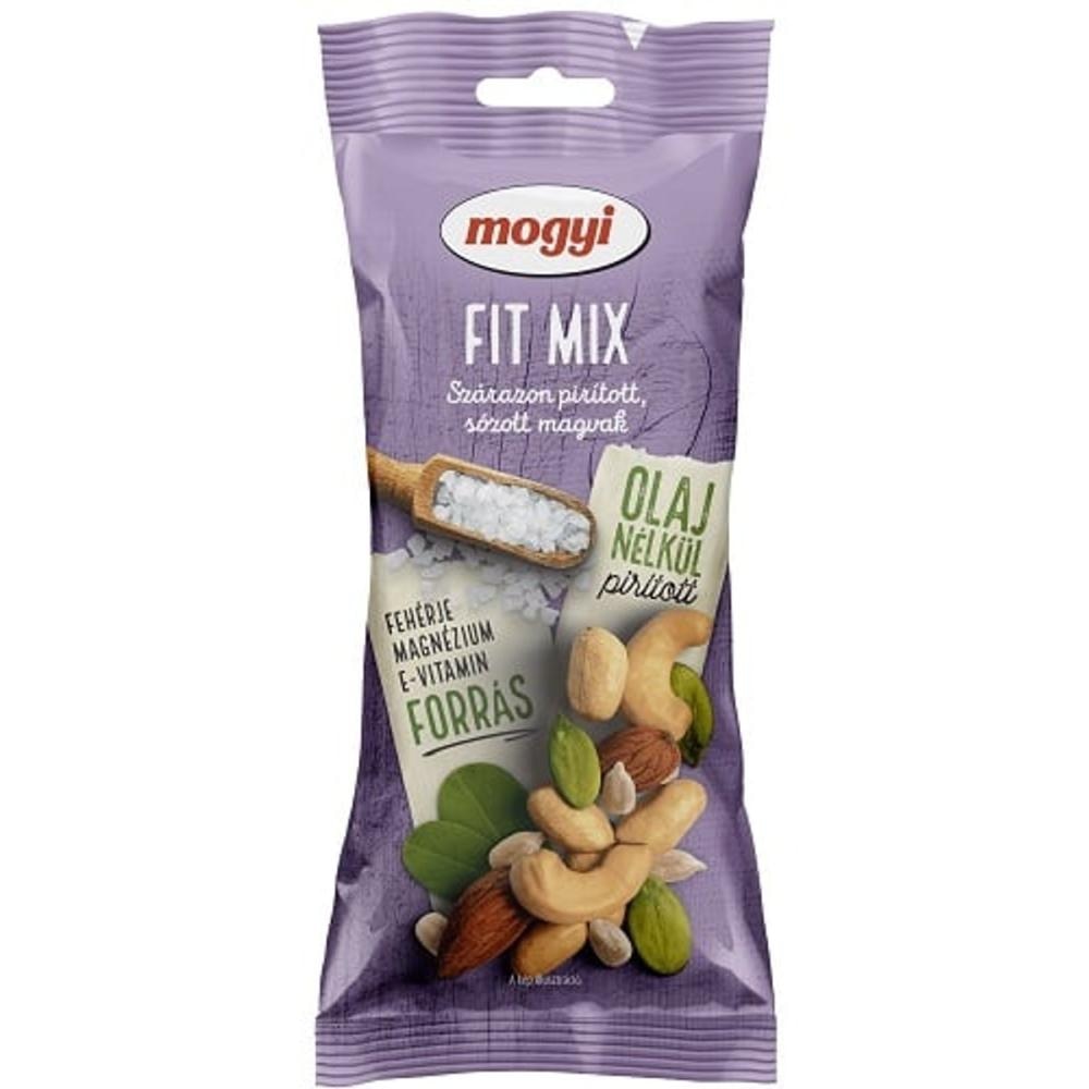 Protein mix 150 g Mogyi - Akcija u trgovini NTL