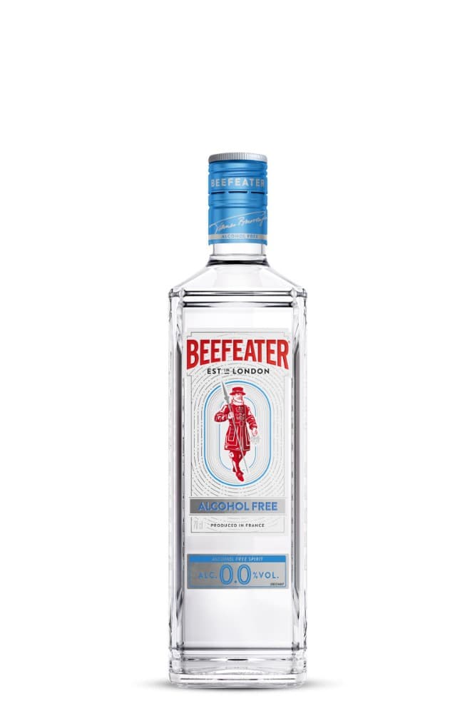 Bezalkoholni Beefeater 0,7 L Akcija u trgovini Interspar