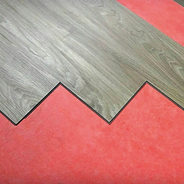 Podloga za vinilne podne obloge 'DB1510' 10 m² - Akcija u trgovini Bauhaus