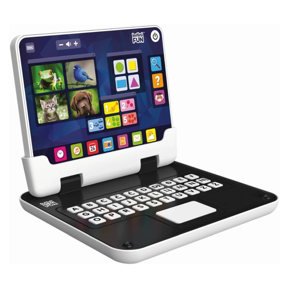 Infini Fun dječji tablet Akcija u trgovini KTC