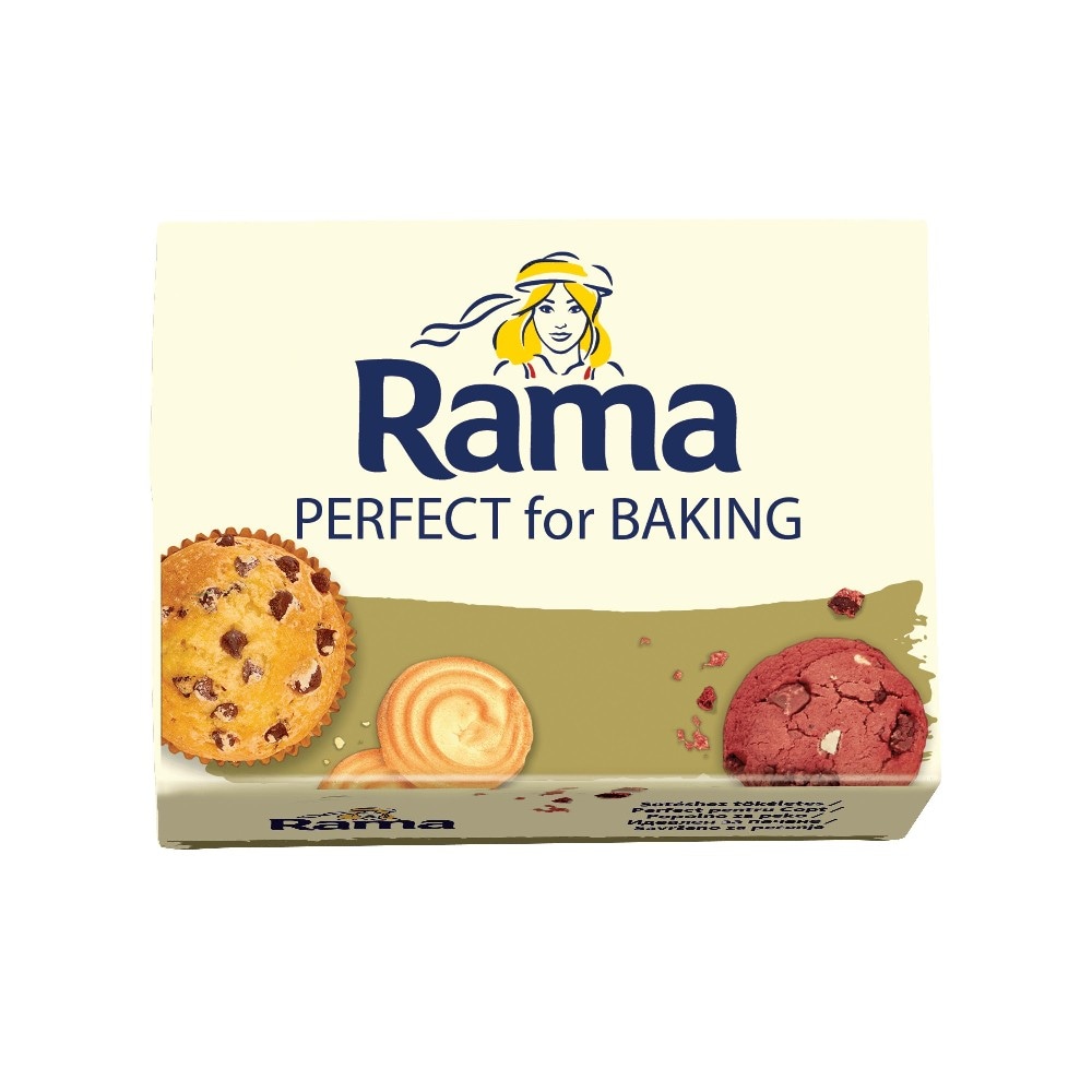 Rama za pečenje 250g - Akcija u trgovini Žabac