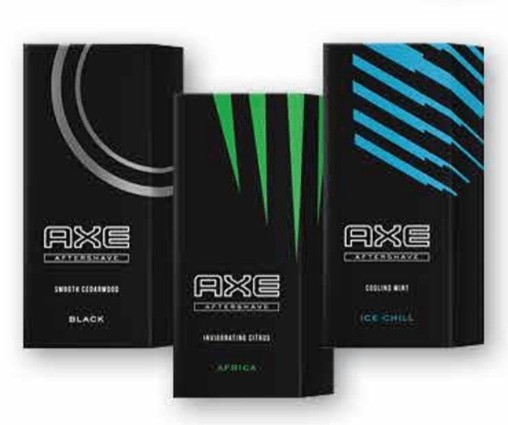AXE Losion nakon brijanja 100 ml - Akcija u trgovini Plodine