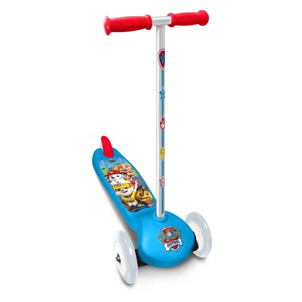 Romobil s 3 kotača - Akcija u trgovini Konzum