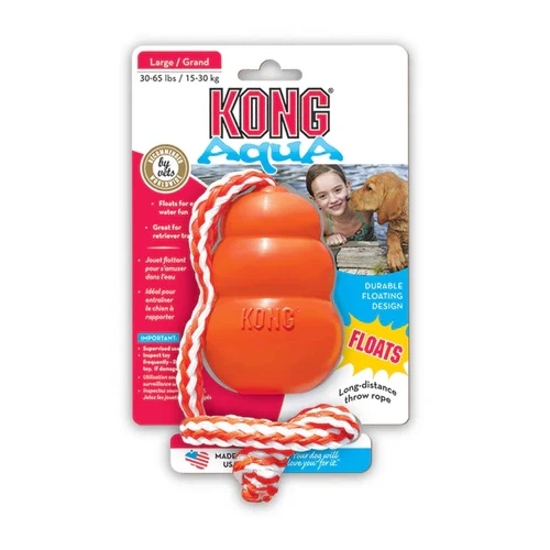Kong Aqua plutajuća igračka za pse L Akcija u trgovini Zoo City