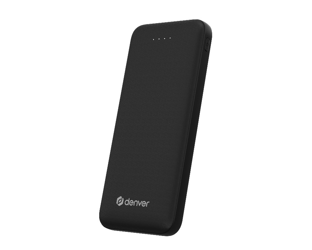 Denver Powerbank Akcija u trgovini Plodine