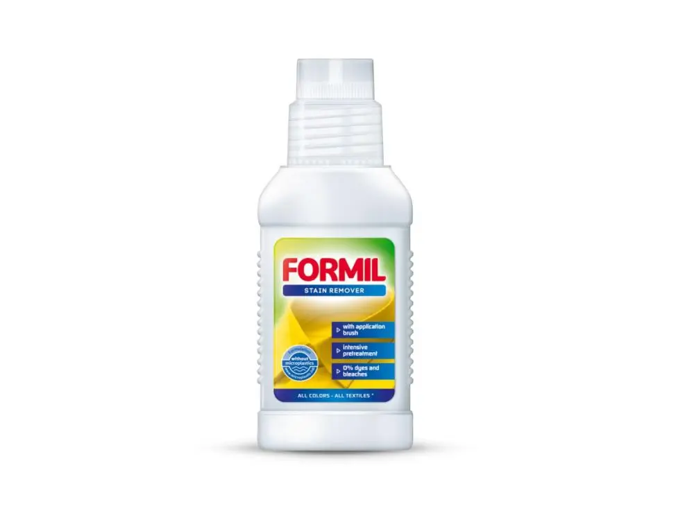 FORMIL Odstranjivač mrlja 250 ml Akcija u trgovini Lidl