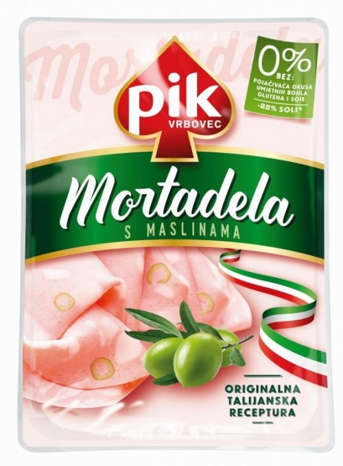 Polutrajni naresci 125 ili 150 g Spar - Akcija u trgovini Spar