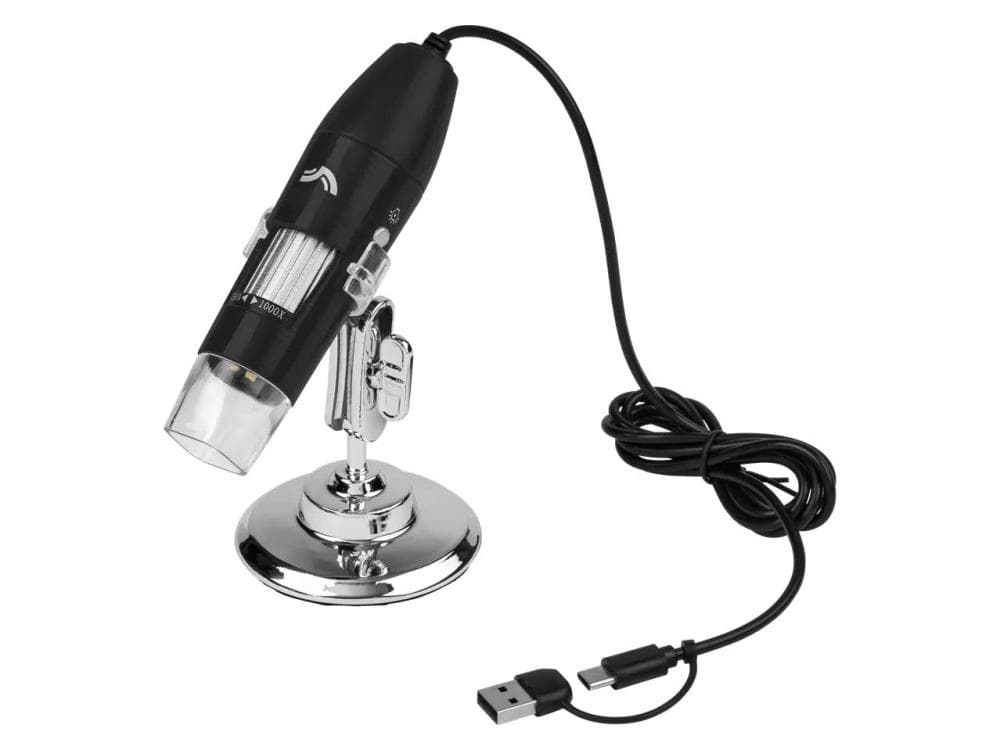 CRIVIT USB digitalni mikroskop Komad Akcija u trgovini Lidl