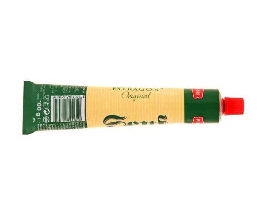 Podravka senf estragon 100g Akcija u trgovini Pivac
