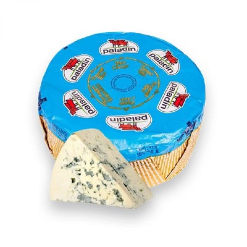 PALADIN Sir Bleu s plemenitom plijesni 1 kg Akcija u trgovini Ribola