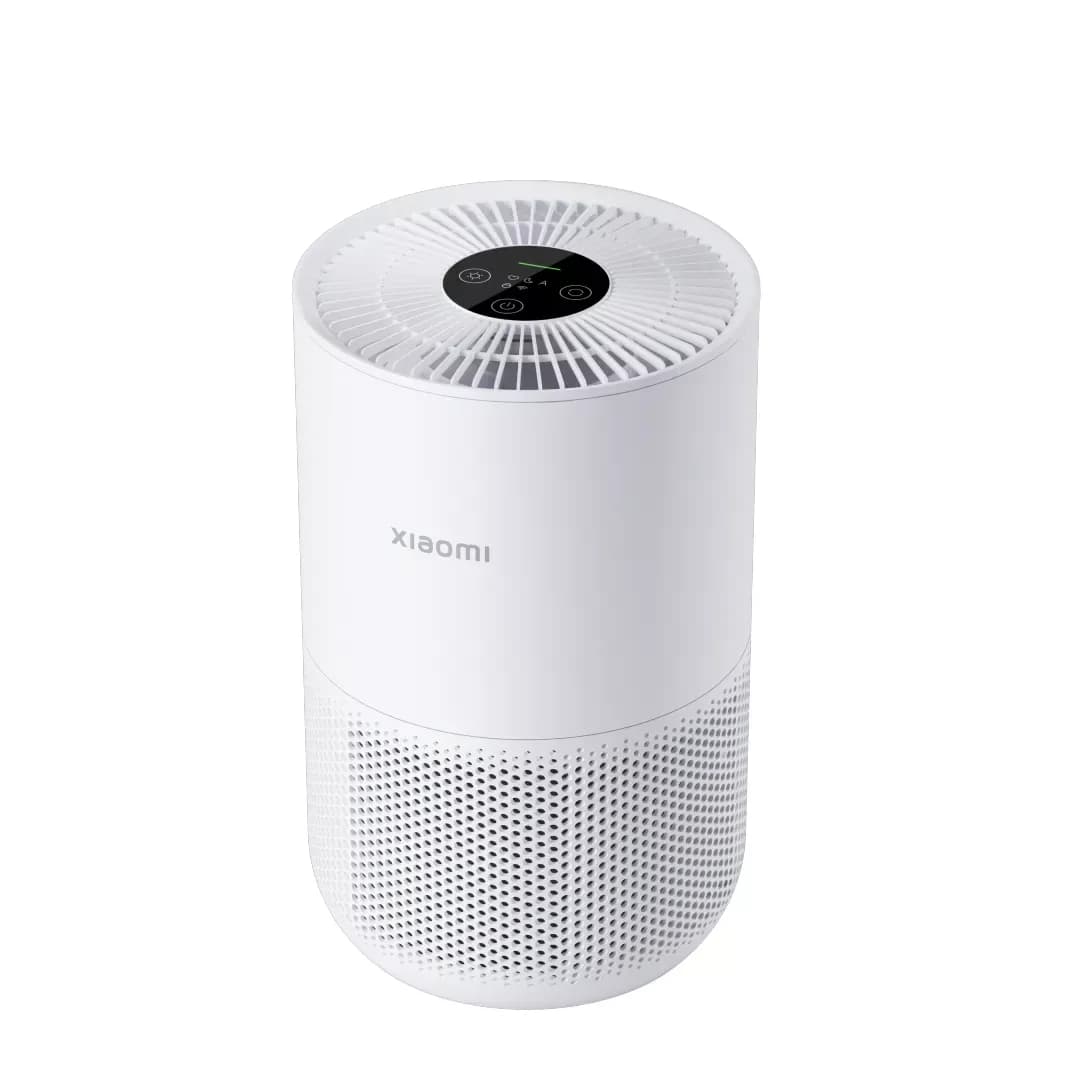 Pročišćivač Xiaomi Smart Air Purifier 4 Compact Akcija u trgovini Vacom