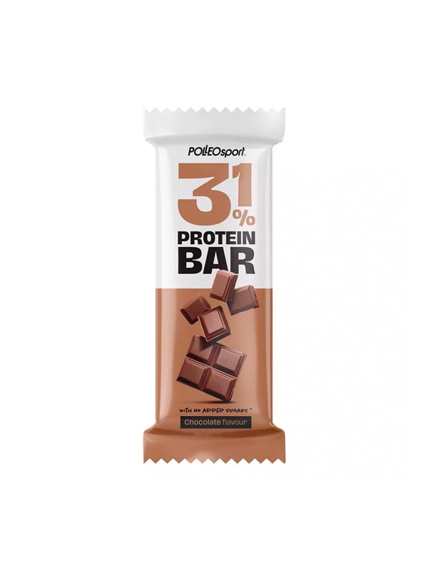 Proteinska pločica Polleo 35 g - Akcija u trgovini Spar