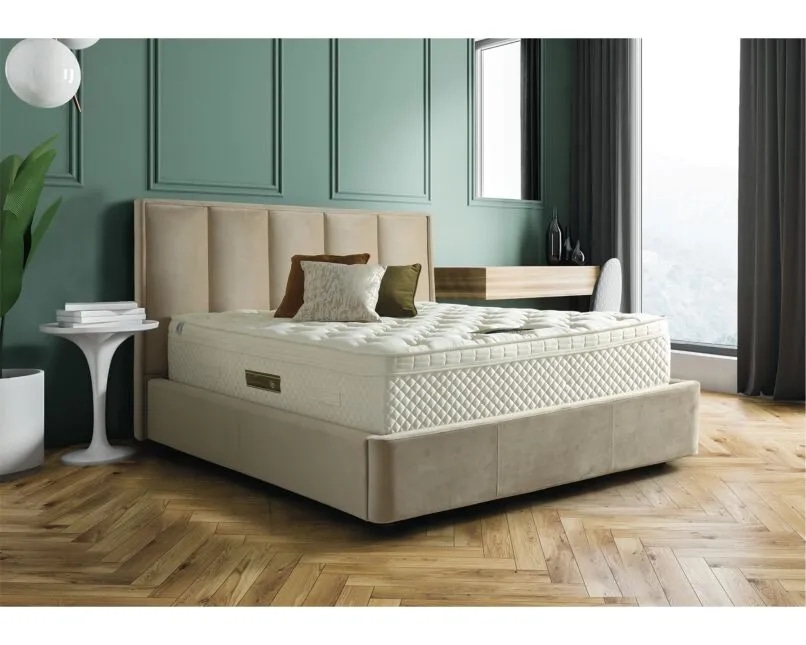 Madrac ROYALTY 160x200cm - Akcija u trgovini Harvey Norman