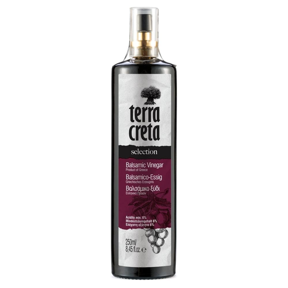 Terra Creta Aceto balsamico u spreju 250 ml Akcija u trgovini Kaufland