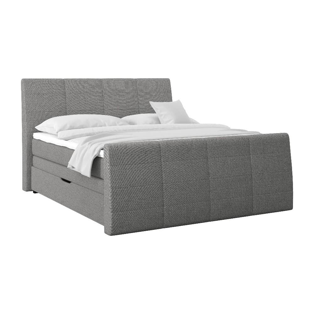 Boxspring krevet Libra 160x200 cm Akcija u trgovini Harvey Norman