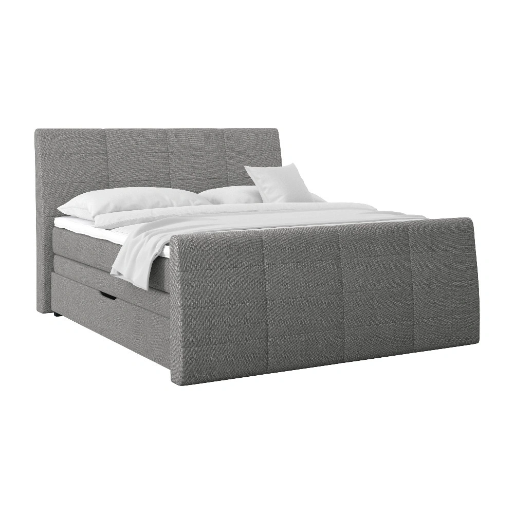 Boxspring krevet Libra 160x200 cm Akcija u trgovini Harvey Norman
