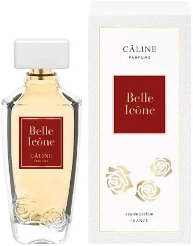 Caline Belle Icone parfemska voda 60 ml Akcija u trgovini Mueller