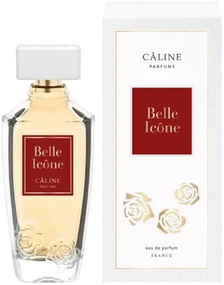 Caline Belle Icone parfemska voda 60 ml Akcija u trgovini Mueller