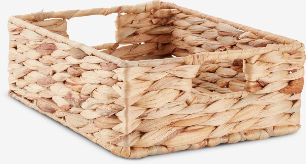 Bjorn košara Š20xD25xV9 cm Akcija u trgovini Jysk