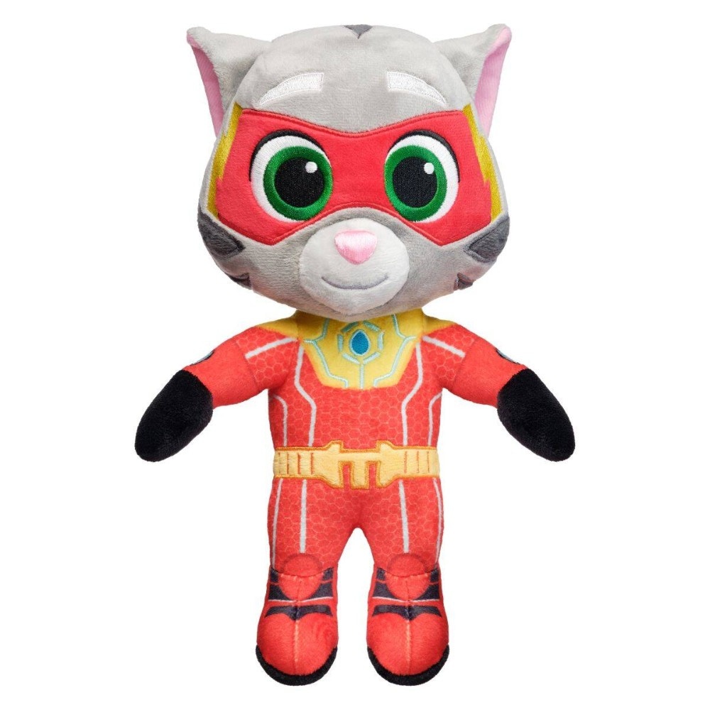 Talking Tom Interaktivna plišana igračka 28 cm Akcija u trgovini Plodine