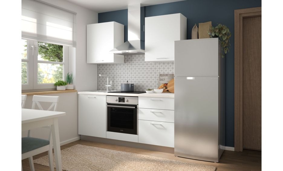 Dea blok kuhinja - Akcija u trgovini Prima