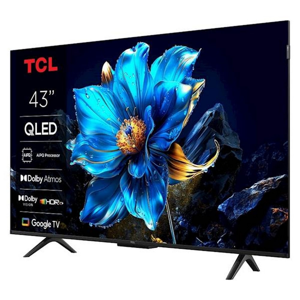 QLED TV TCL 50/55/65P71K 126 cm - Akcija u trgovini Pevex