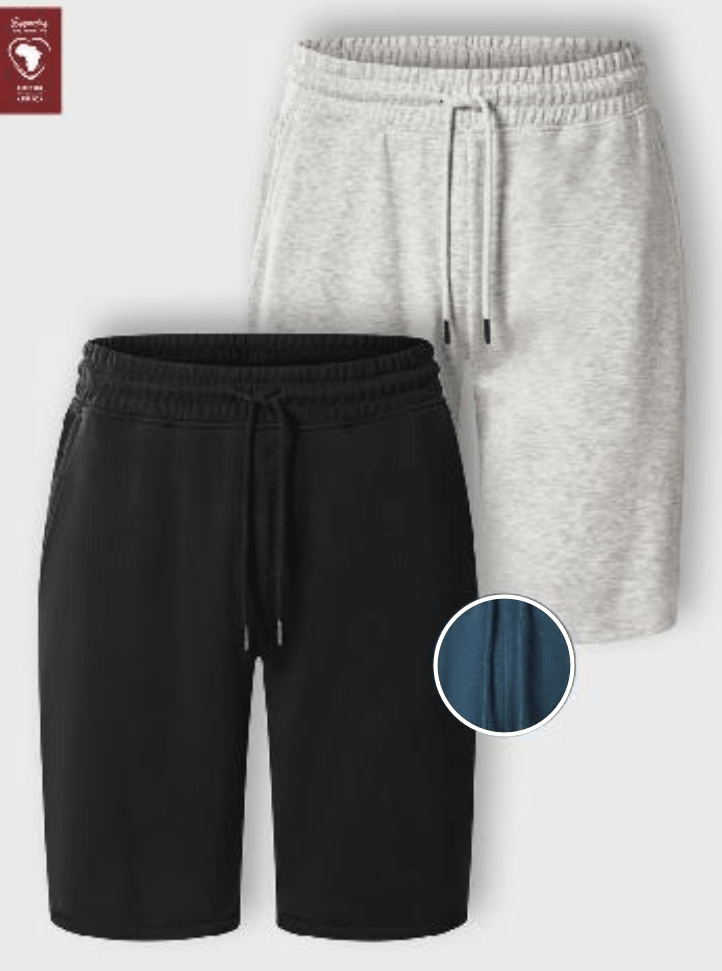 Esmara Muške kratke hlače - Akcija u trgovini Kaufland