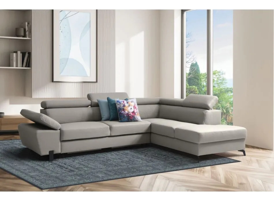 Kutna garnitura Donatello XL 183x380x218 cm LIFESTYLE Akcija u trgovini Harvey Norman