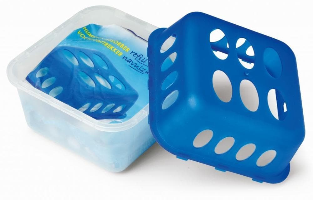Sakupljač vlage Ultra Fresh Baza+ Refil 1 pak Akcija u trgovini Spar