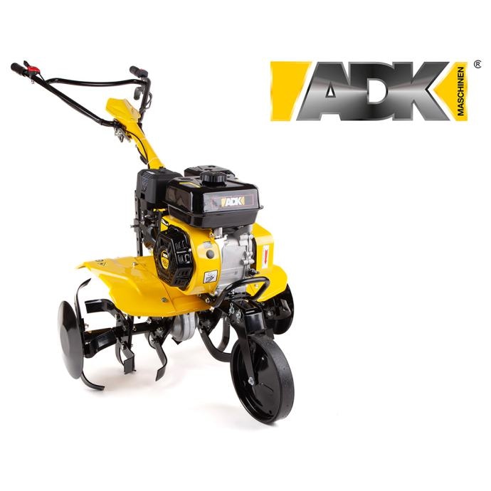 Motorna kopačica ADK GT750D - Akcija u trgovini KTC