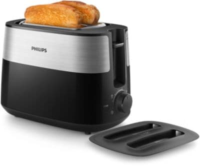 Philips Toster Akcija u trgovini Tommy