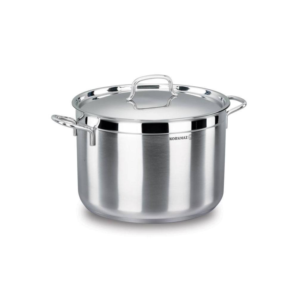 Lonac ALFA 11 l KORKMAZ - Akcija u trgovini Pevex