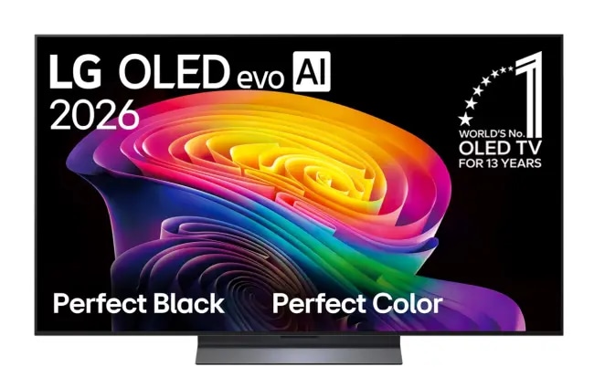 TV LG OLED55B62LA 55" / 121 cm Akcija u trgovini Centar Tehnike