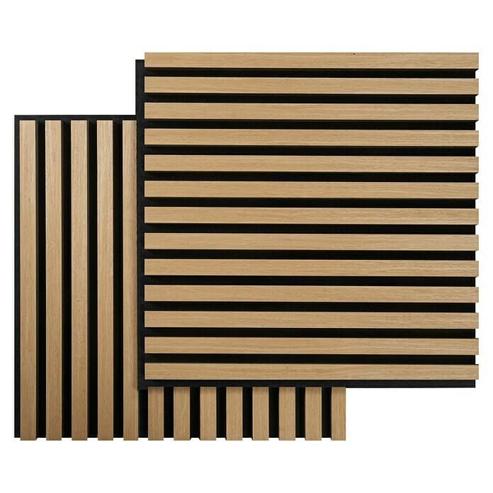 Akustični panel 'Quanti' 18 mm Akcija u trgovini Bauhaus