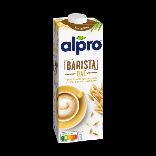 Alpro Barista Zob 1L - Akcija u trgovini Žabac