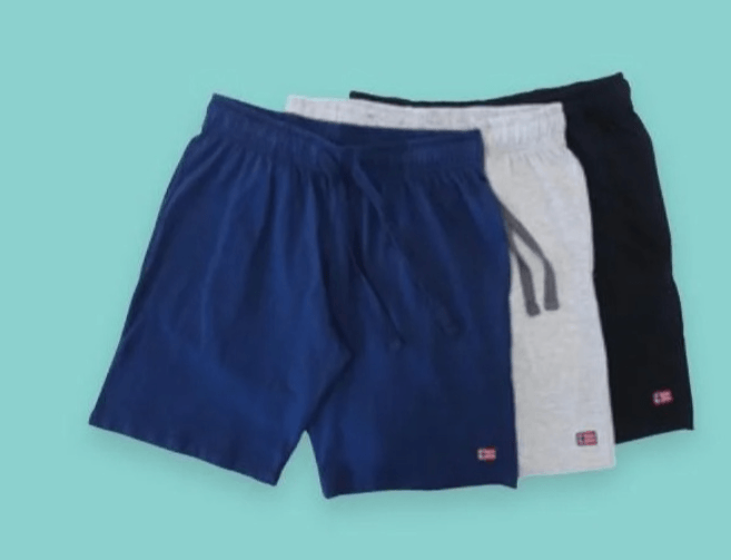 Muške kratke hlače Norway 1 kom - Akcija u trgovini Spar