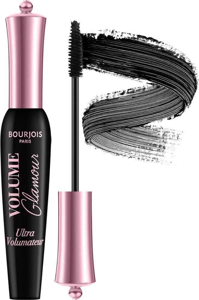 Bourjois Volume Glamour Ultra Volumateur Akcija u trgovini Bipa