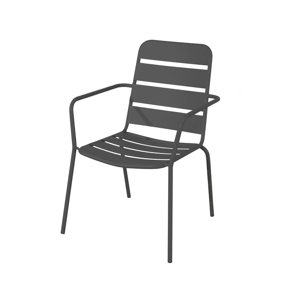 Vrtni stolac ILSA - Akcija u trgovini Pevex