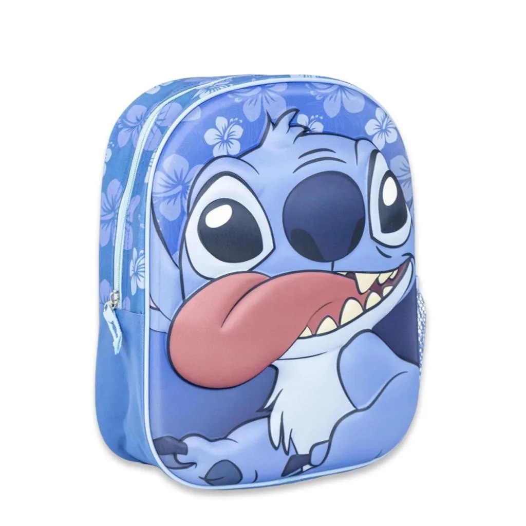 Dječji ruksak Slush Stitch Akcija u trgovini Interspar