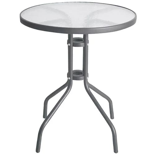 Vrtni stol Maike Ø 60 x v 70 cm Akcija u trgovini Bauhaus
