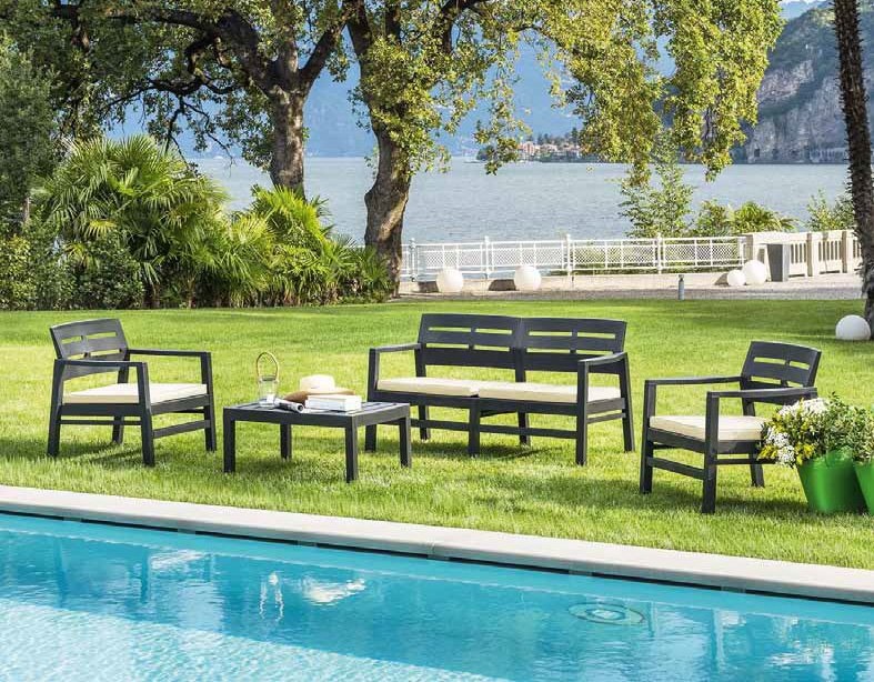 Garnitura Java - Akcija u trgovini Interspar